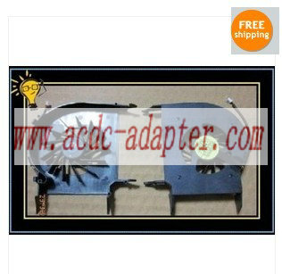 HP Pavilion DV2 Laptop CPU Cooling Fan HP Pavilion DV2 Laptop CPU Cooling Fan